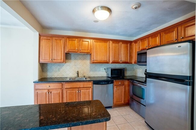 Photo - 400 New River Rd Unit 712