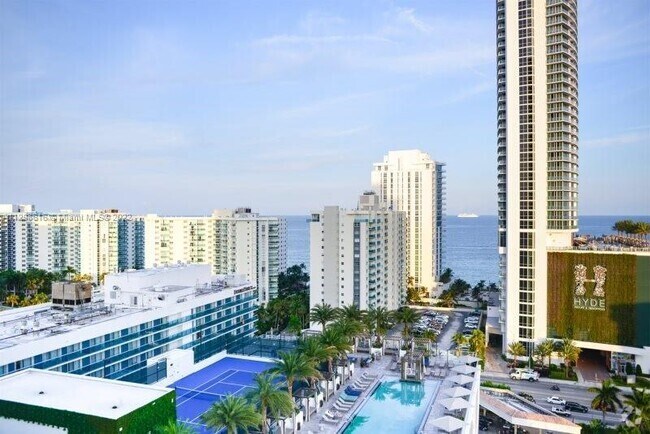 Building Photo - 4010 S Ocean Dr Unit R909 Rental