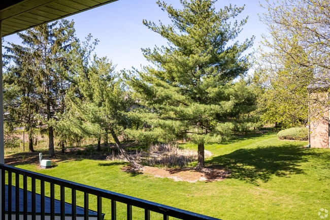 Prairie Green Apartment Homes
