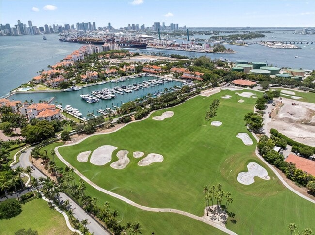 Photo - 19143 Fisher Island Dr Unit 19143