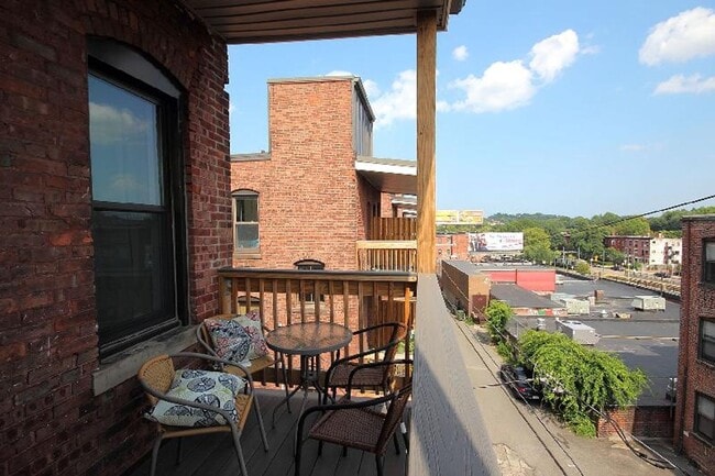 Photo - Cozy modern unit near Cleveland Circle available as early as July 1st!