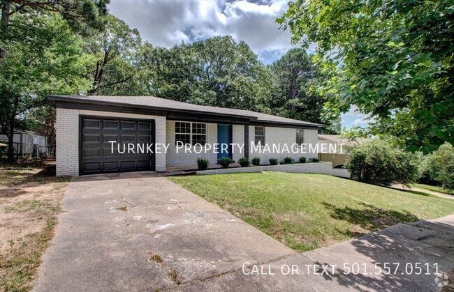 Building Photo - 319 Malibu Dr Rental