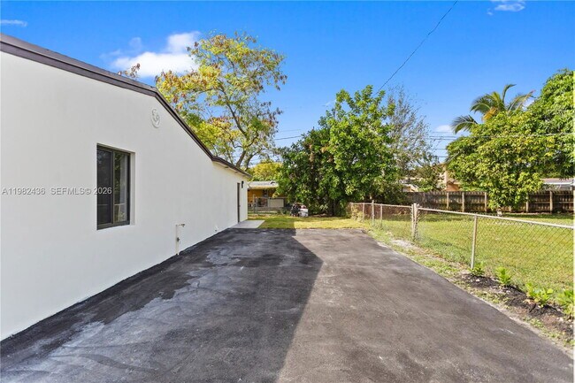 Photo - Northwest 17th Court, Opa-locka, FL 33054 - 5 BR 3 BA single-family home