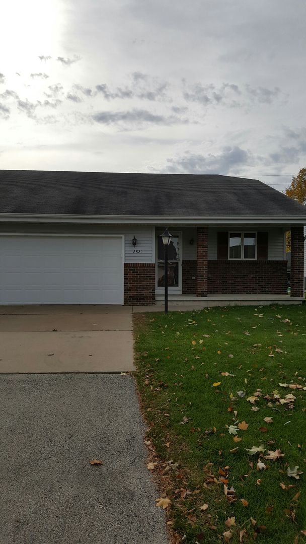 Welcome Home! - Welcome Home!