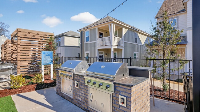 LEO Jamestown- Single Family Rental Homes