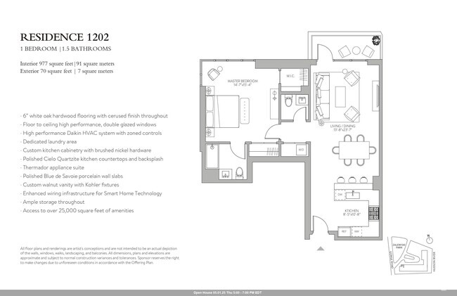 Building Photo - 320 Adolphus Ave Unit 1202 Rental