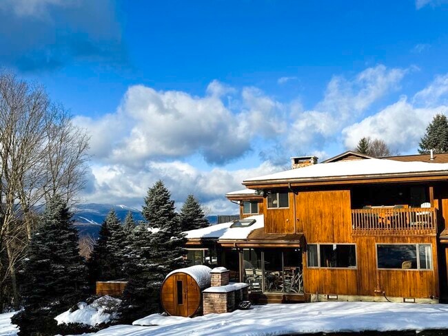 Photo - 458 Cider Mountain Rd