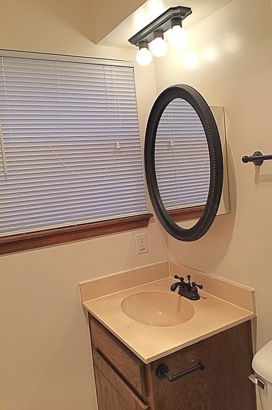 Photo - 3 Bed/ 2 Bath/ 2 Car Garage Duplex in Putnam City Schools