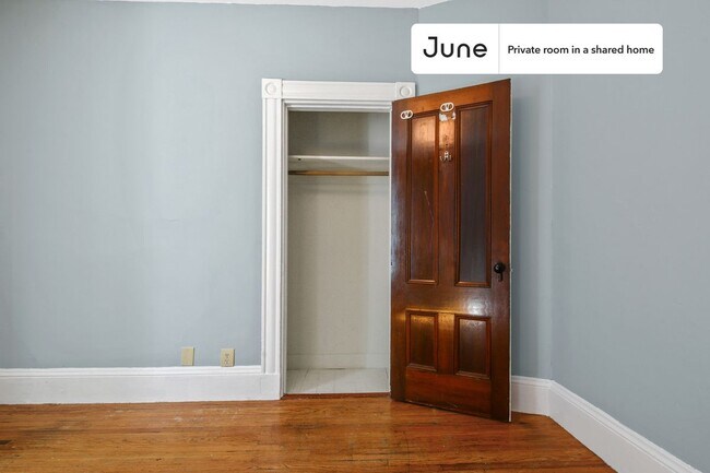 Photo - Room in Shared 4 bed/2 bath home Unit C