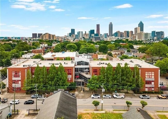 Photo - 572 Edgewood Ave SE