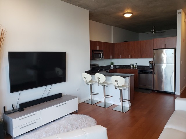 Photo - 235 W Van Buren St Condo Unit 1320