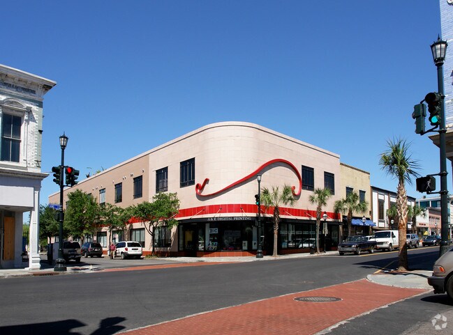 Photo - King Street Lofts