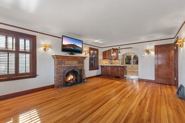 Photo - Old Southwest / Midtown Move in ready