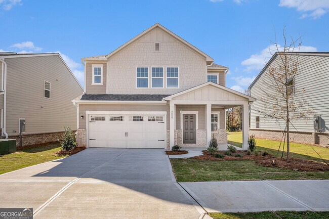 Photo - 7650 Saffron Ave