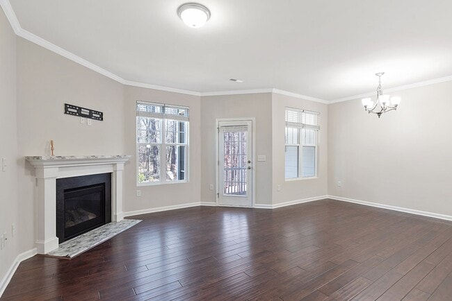 Photo - **Stylish 3BR Home Near Downtown Apex**
