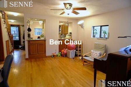 Photo - 351 Norfolk St (Cambridge, MA)