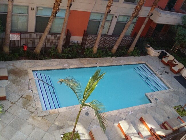 Photo - 840 E Green St Unit 309