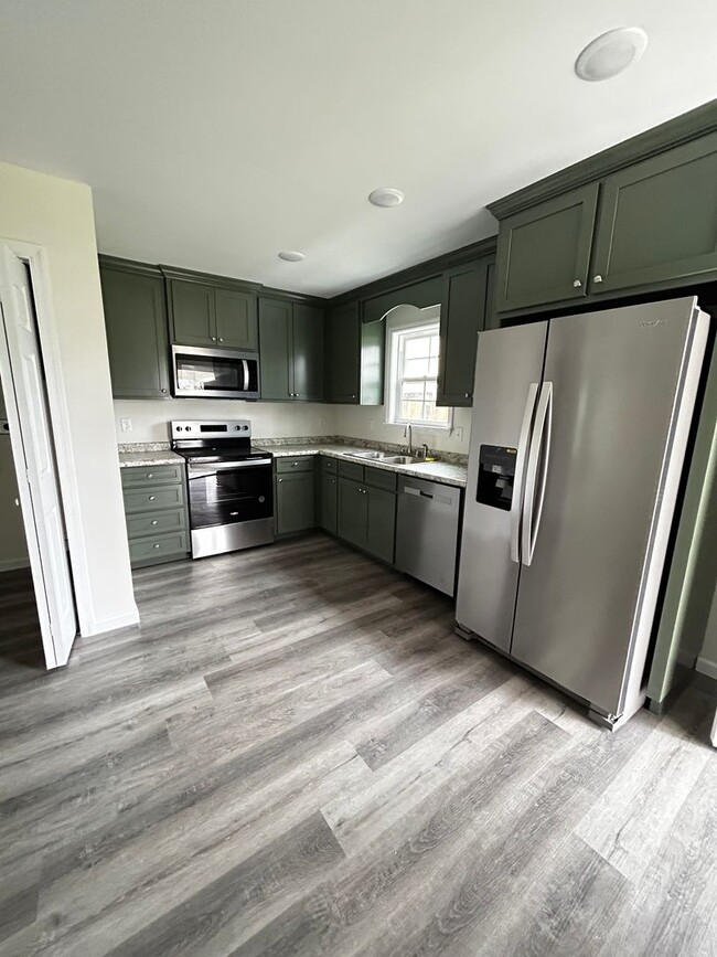 Photo - 1532 Woodard St House