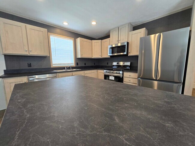 Photo - 52436 Winston Ct