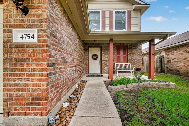 4754 Lonestone Cir
