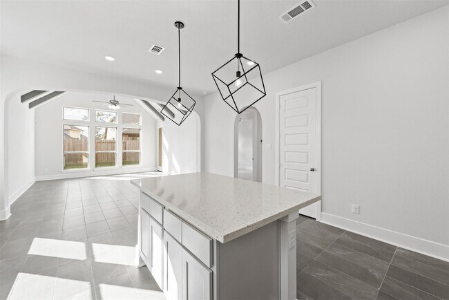 Photo - Two story. 4 bedrooms. 3.5 baths. Spacious...