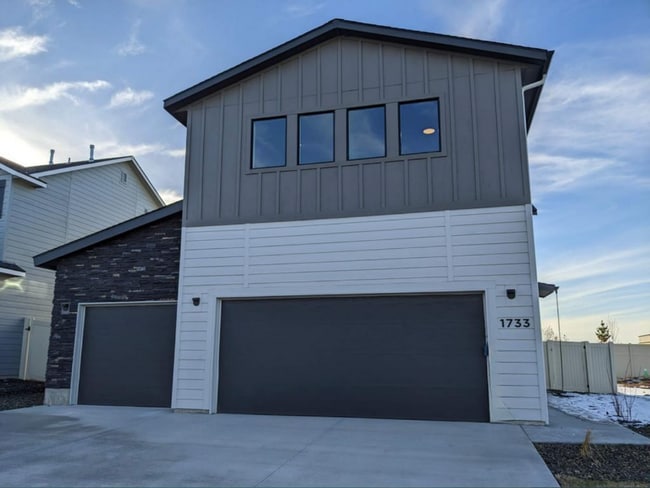 Photo - 1733 S Seagrass Ave