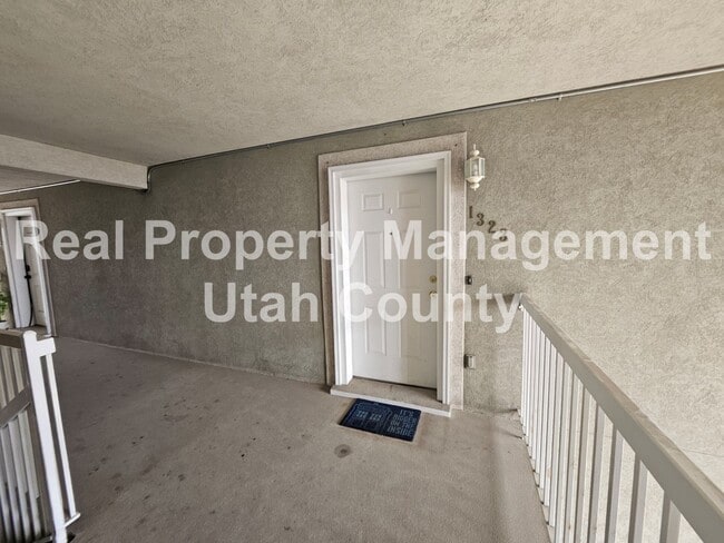 Photo - Orem Condo Top Floor Pet Friendly
