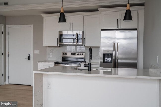 Photo - 2401 Washington Ave Unit 5E