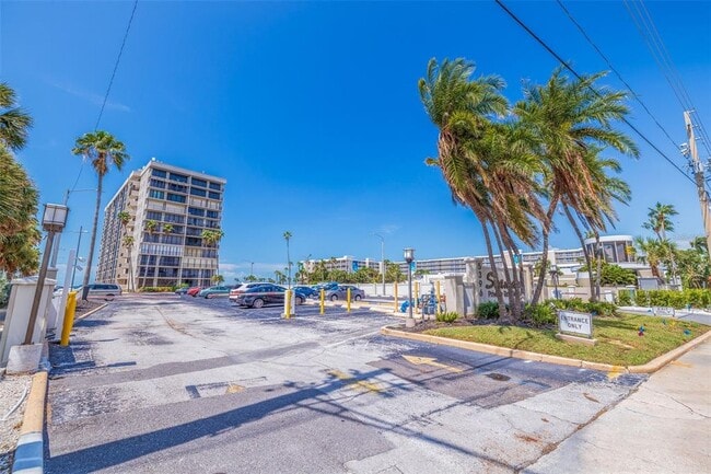 Photo - 5396 Gulf Blvd Unit 209