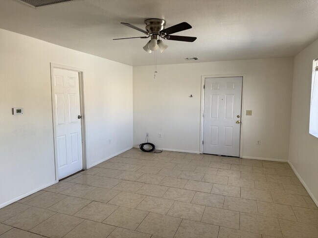 Photo - 2 bed 2 bath upstairs unit, $900.00 rent Unit Suite B