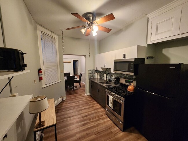 Photo - 2 Bedroom Condo Apartment in Jersey City NJ