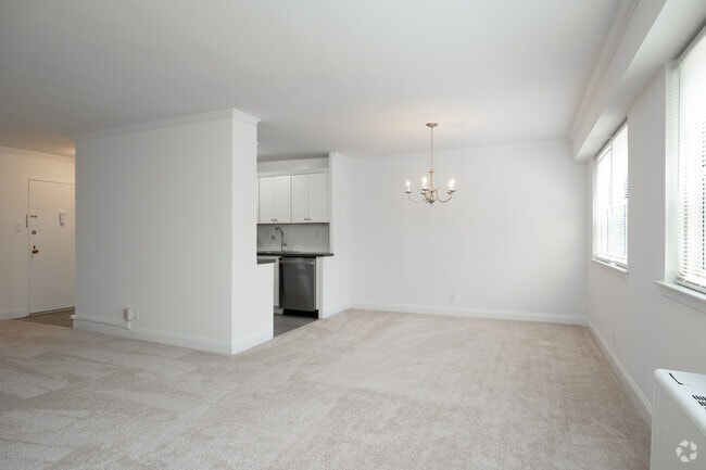 Dining Room - 4 Rm, 1 Bd, 1 Ba