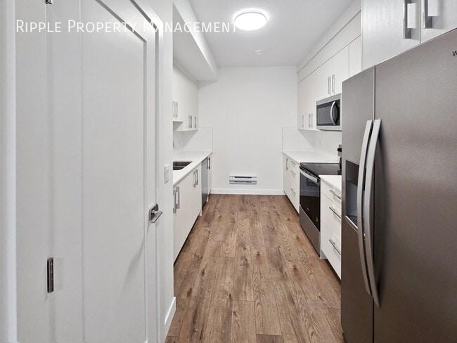 Photo - BRAND NEW 1 BED, 1 BATH BASEMENT SUITE | MODERN FINISHES | PRIVATE ENTRY