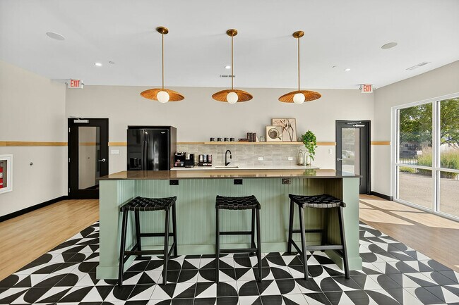 Community Kitchen