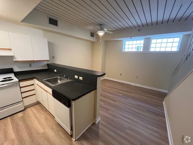Building Photo - 907 Caroline St Unit 9 Rental