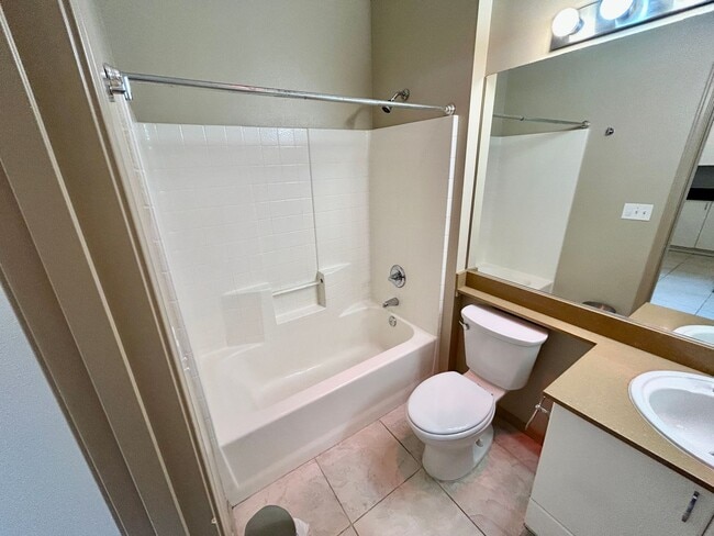 Photo - First Hill One Bedroom - Stellar Location! AVAILABLE NOW! Unit 607