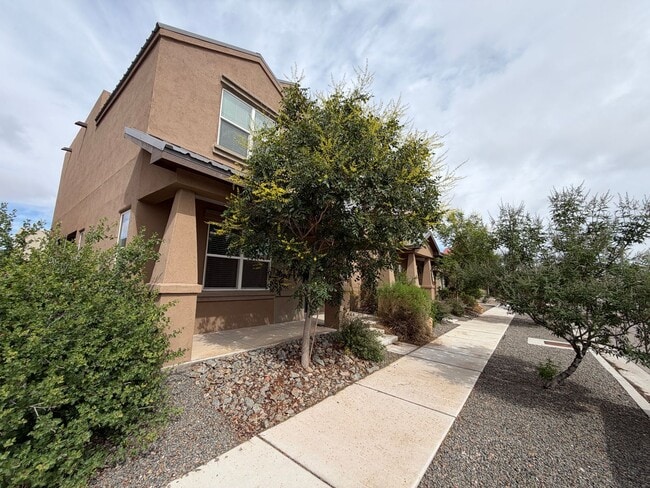 Photo - 3 Bedroom New Build Town Home in Mesa Del Sol Near Netflix Studios!