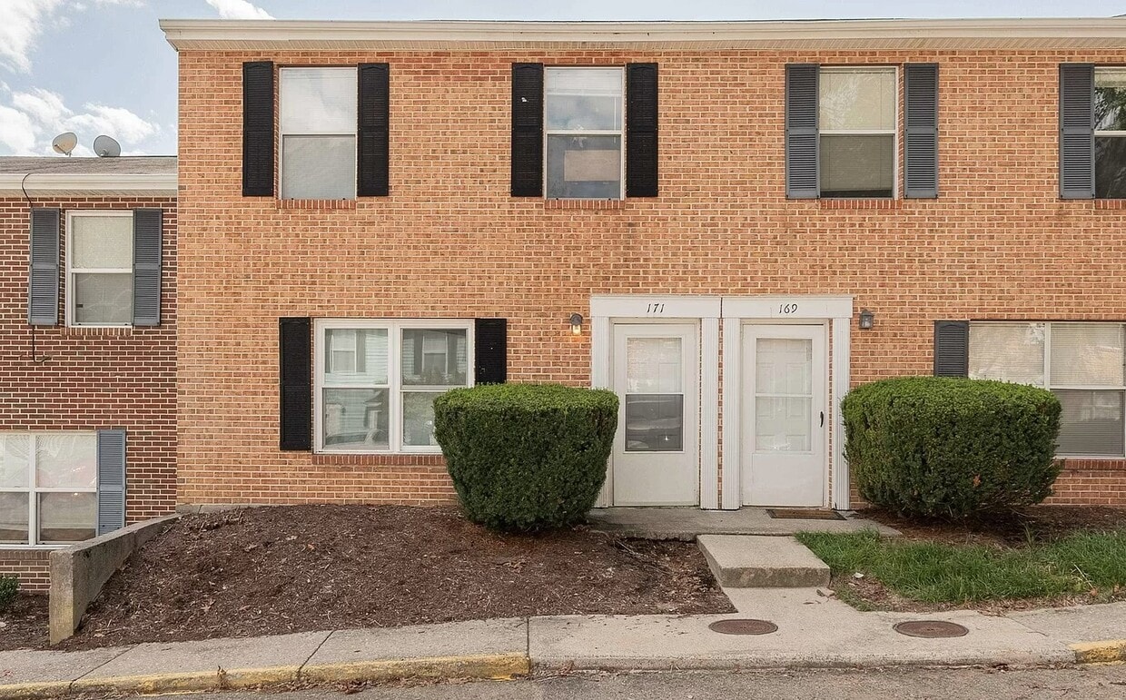 Photo - 171 Clover Valley Cir (Blacksburg, VA)