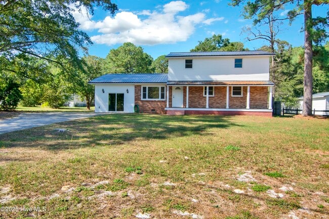 Building Photo - 111 Core Rd Rental