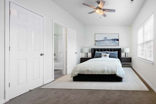 Trellis Pointe