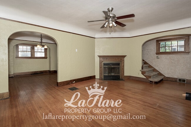 Photo - 3730 Wyckliffe Pkwy