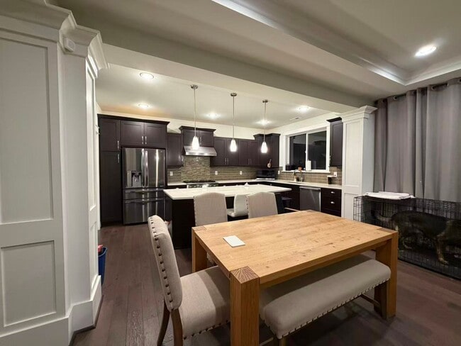 Photo - Spacious 5B Home in Desirable Sammamish neighborhood