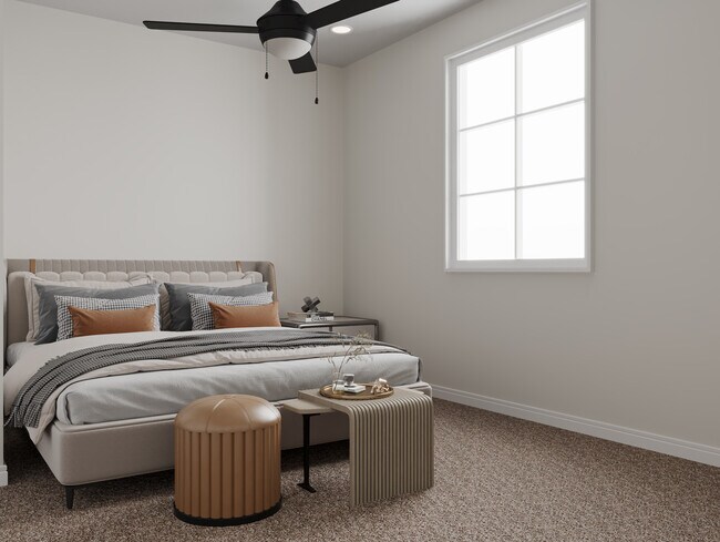 Dormitorio