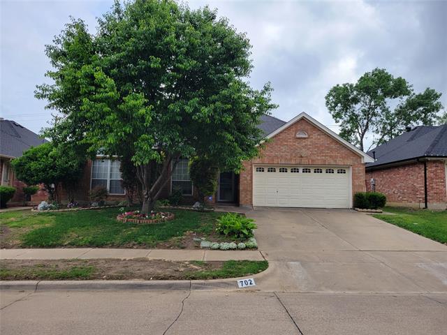 Photo - 702 High Eagle Dr Casa
