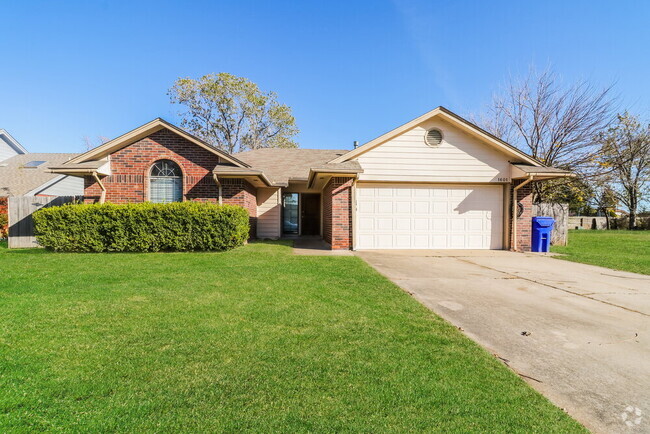 Building Photo - 1601 Peach Tree Ln Rental