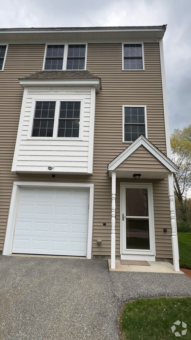 Building Photo - 41 Boston Rd Unit #431 Rental