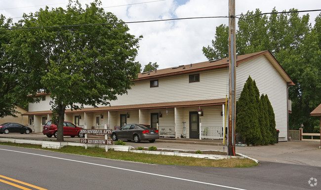 Photo - Jen's Rivervue Apartments