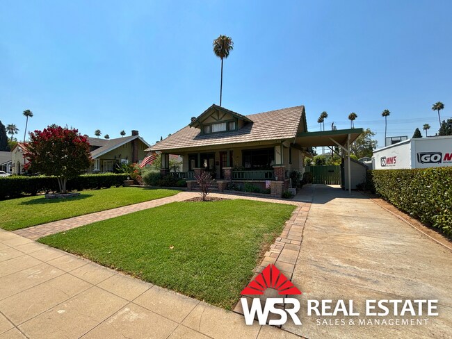 Photo - Prime Riverside Location in Wood Streets A... Casa