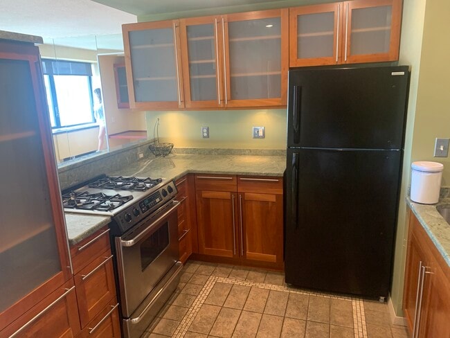 Photo - 65 E India Row Unidad 40E