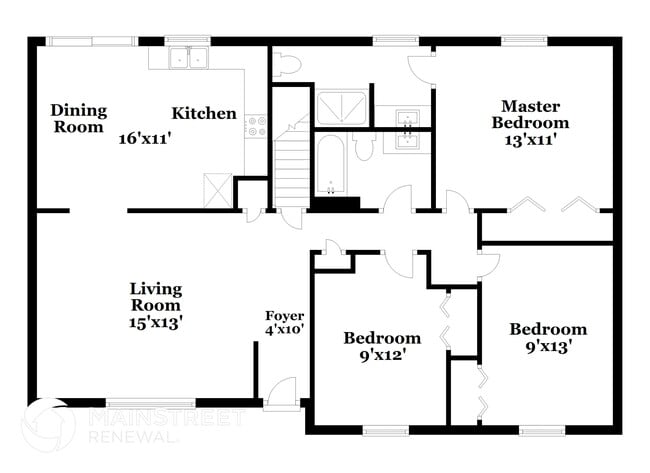 Photo - 1208 NE Country Ln